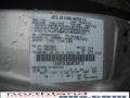 Ingot Silver Metallic - Focus SE Coupe Photo No. 12