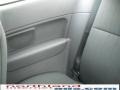 2010 Ingot Silver Metallic Ford Focus SE Coupe  photo #14