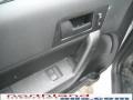 2010 Ingot Silver Metallic Ford Focus SE Coupe  photo #16