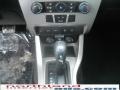 Ingot Silver Metallic - Focus SE Coupe Photo No. 18