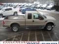 Pueblo Gold Metallic - F250 Super Duty FX4 SuperCab 4x4 Photo No. 5