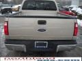 Pueblo Gold Metallic - F250 Super Duty FX4 SuperCab 4x4 Photo No. 7