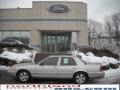 2004 Silver Birch Metallic Ford Crown Victoria LX Sport  photo #1