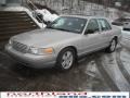 Silver Birch Metallic - Crown Victoria LX Sport Photo No. 2