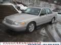 2004 Silver Birch Metallic Ford Crown Victoria LX Sport  photo #2