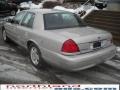 Silver Birch Metallic - Crown Victoria LX Sport Photo No. 8