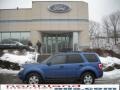 2009 Sport Blue Metallic Ford Escape XLT V6 4WD  photo #1