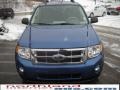 2009 Sport Blue Metallic Ford Escape XLT V6 4WD  photo #3