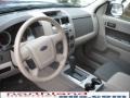 2009 Sport Blue Metallic Ford Escape XLT V6 4WD  photo #10