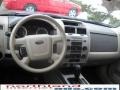 2009 Sport Blue Metallic Ford Escape XLT V6 4WD  photo #14