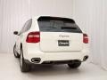 Sand White - Cayenne Tiptronic Photo No. 5