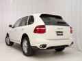 Sand White - Cayenne Tiptronic Photo No. 6