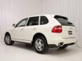 Sand White - Cayenne Tiptronic Photo No. 7