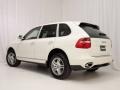 2010 Sand White Porsche Cayenne Tiptronic  photo #7