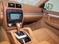 Sand White - Cayenne Tiptronic Photo No. 12
