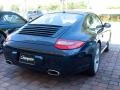 Dark Blue Metallic - 911 Carrera Coupe Photo No. 4