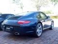 Dark Blue Metallic - 911 Carrera Coupe Photo No. 5