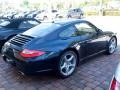 Dark Blue Metallic - 911 Carrera Coupe Photo No. 6