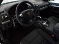 Black - Cayenne Tiptronic Photo No. 4