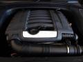 Black - Cayenne Tiptronic Photo No. 12
