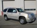 Gold Mist - Escalade AWD Photo No. 1