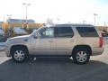 Gold Mist - Escalade AWD Photo No. 4