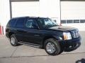 Black Raven - Escalade AWD Photo No. 1