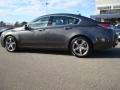 Grigio Gray Metallic - TL 3.7 SH-AWD Photo No. 3