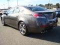 Grigio Gray Metallic - TL 3.7 SH-AWD Photo No. 4