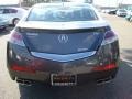 Grigio Gray Metallic - TL 3.7 SH-AWD Photo No. 5
