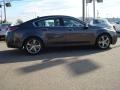 Grigio Gray Metallic - TL 3.7 SH-AWD Photo No. 6