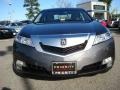 Grigio Gray Metallic - TL 3.7 SH-AWD Photo No. 8