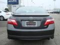 2007 Magnetic Gray Metallic Toyota Camry SE  photo #4