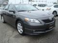 2007 Magnetic Gray Metallic Toyota Camry SE  photo #7