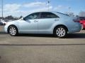 Sky Blue Pearl - Camry Hybrid Photo No. 3