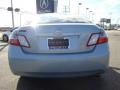 Sky Blue Pearl - Camry Hybrid Photo No. 4