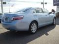 Sky Blue Pearl - Camry Hybrid Photo No. 5