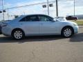 Sky Blue Pearl - Camry Hybrid Photo No. 6
