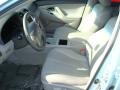 Sky Blue Pearl - Camry Hybrid Photo No. 9