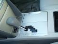 Sky Blue Pearl - Camry Hybrid Photo No. 15