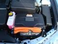 Sky Blue Pearl - Camry Hybrid Photo No. 21