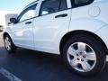 Stone White - Caliber SXT Photo No. 4