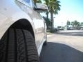 Arctic White - E 350 Sedan Photo No. 10