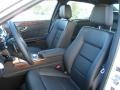 Arctic White - E 350 Sedan Photo No. 12