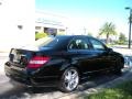 Black - C 300 Sport Photo No. 6