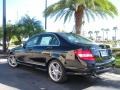Black - C 300 Sport Photo No. 8