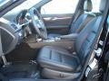 Black - C 300 Sport Photo No. 11