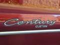 Bordeaux Red Pearl - Century Custom Photo No. 9