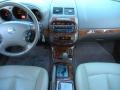 2003 Satin White Pearl Nissan Altima 3.5 SE  photo #18