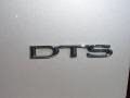 2003 White Diamond Cadillac DeVille DTS  photo #8
